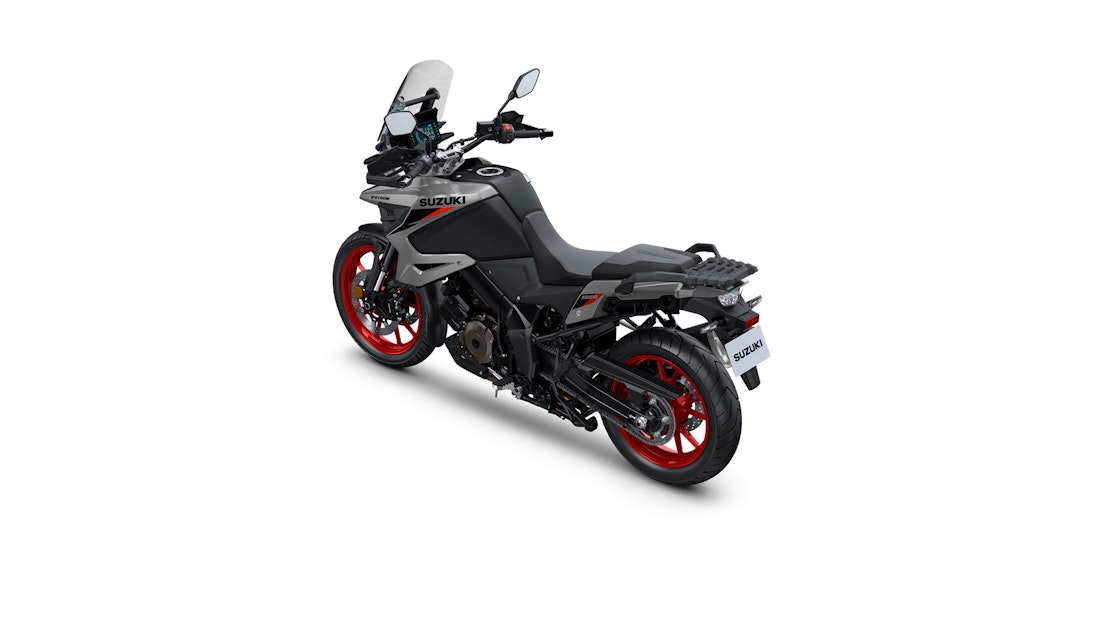 V-STROM 1050