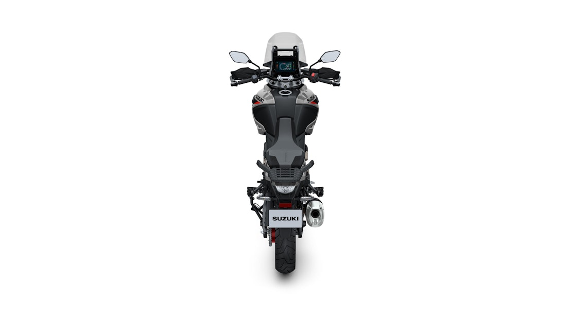 V-STROM 1050