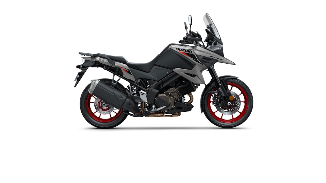 V-STROM 1050