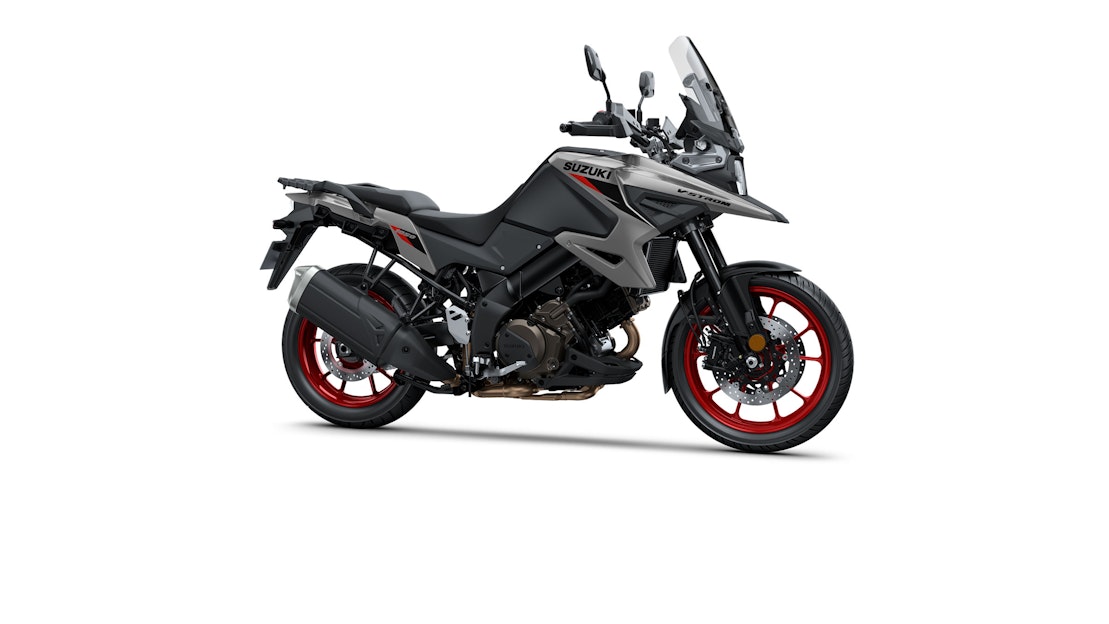 V-STROM 1050