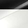 Cassa White / Pearl Black