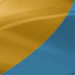 Pearl Ignite Yellow / Metallic Mat Stellar Blue (C7P)