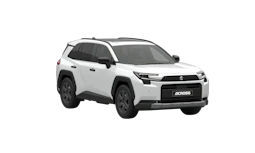 Compact Top 2.5 Plug-In Hybrid E-CVT Automatik 4x4