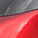 Sunrise Red Metallic / Black