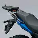 Sella comfort alta