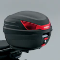 Top-case in plastica (27 l)