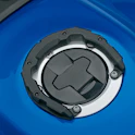 Anello per borsa da serbatoio