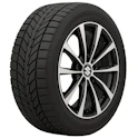 18" Winterräder Aluminium mit Markenreifen