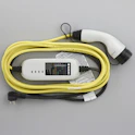 Ladekabel Mode 2 (8A) für 230V Schweizer Haushaltssteckdose (bis zu 1,8 kW)
