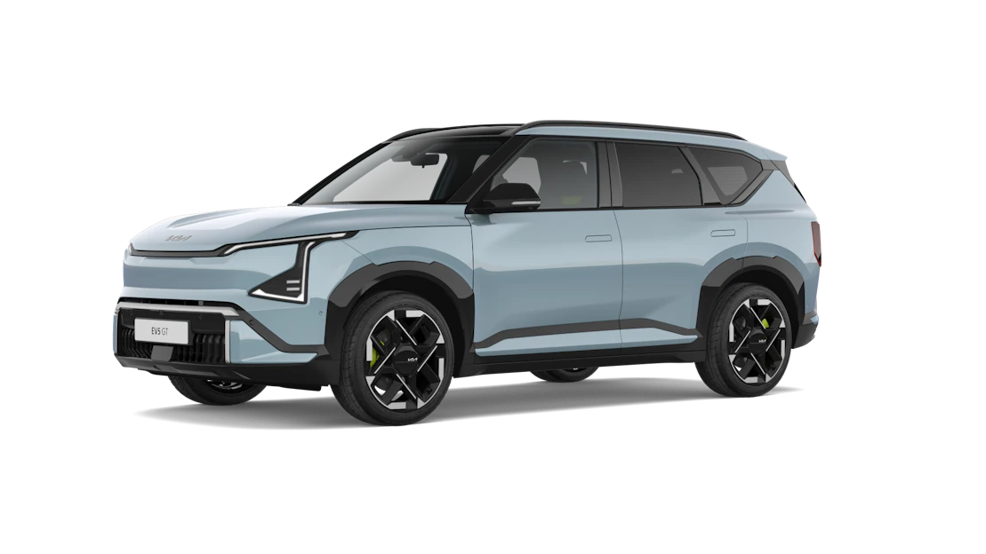 GT
