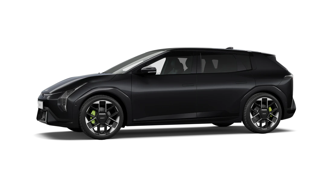 GT