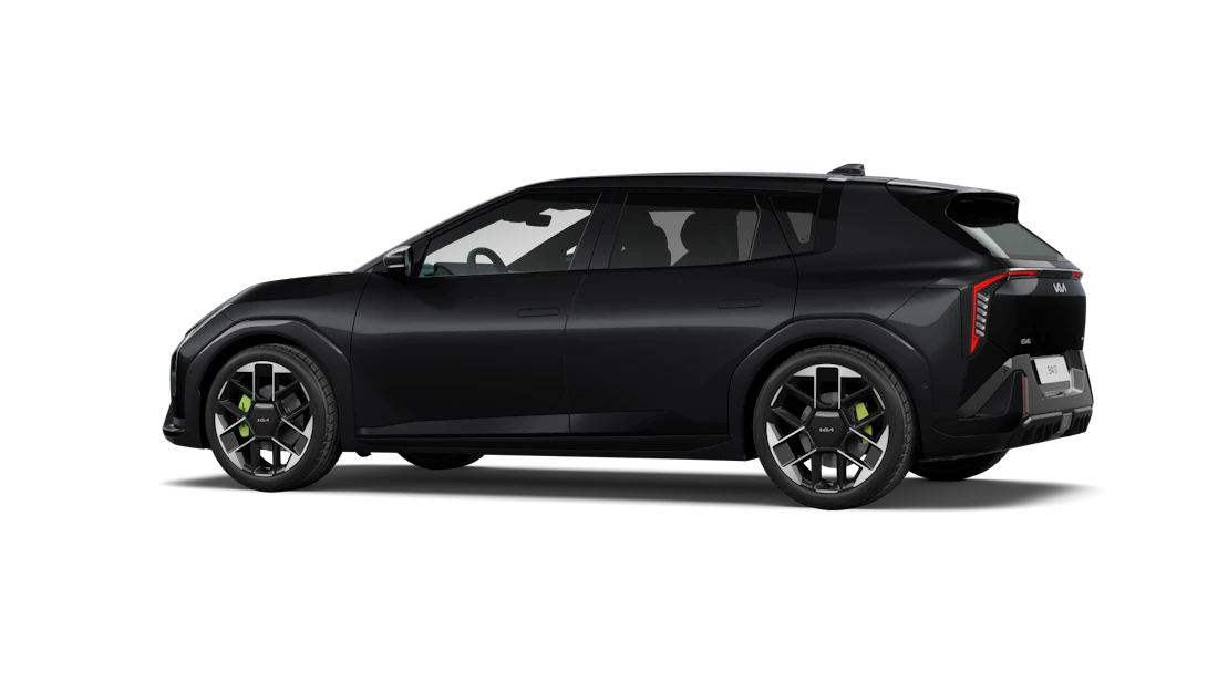 GT