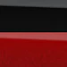 Bright Red / Cosmic Black Pearl Metallic