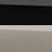 Savannah Ivory Metallic / Cosmic Black Pearl Metallic