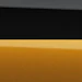 Solar Yellow Pearl Metallic / Cosmic Black Pearl Metallic