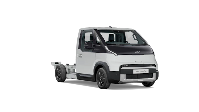 ChassisCab